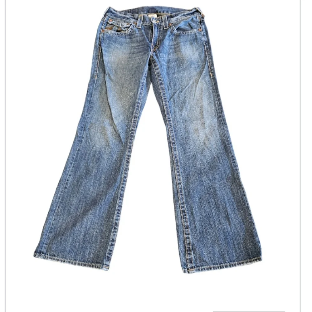 True religion boot cut jeans - Picture 2 of 6